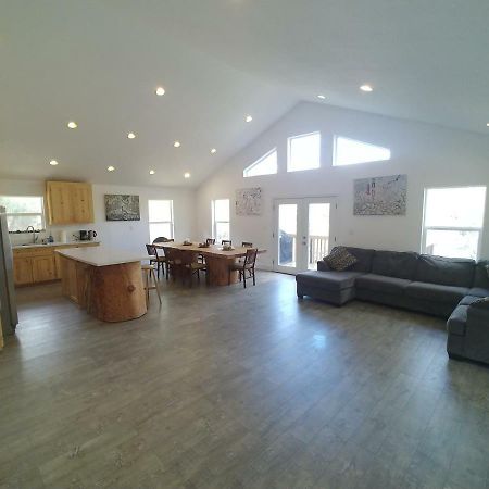 Mountain Place Groveland Exterior photo