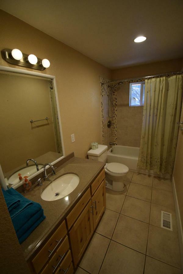 Mountain Place Groveland Exterior photo