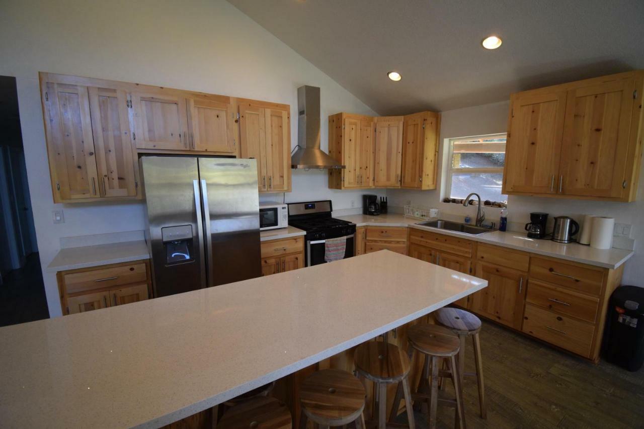 Mountain Place Groveland Exterior photo